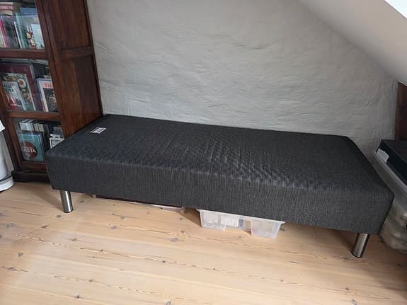 Mio Bedtime Mirus säng 90x200