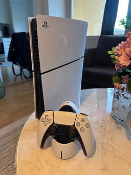 Playstation 5 Slim