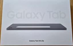 Samsung Galaxy Tab S10 Lite surfplatta 128 GB