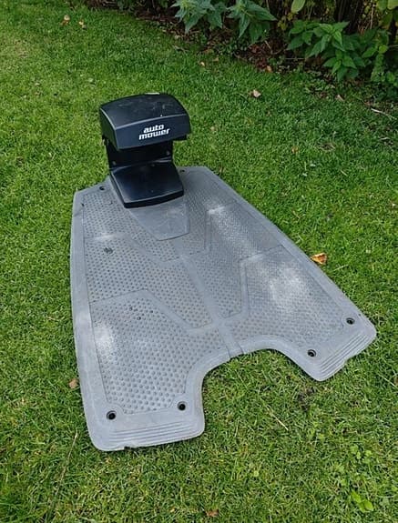 Husqvarna Automower 230 ACX Laddstation