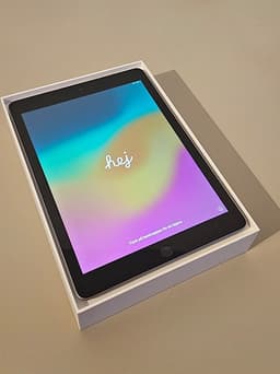 ipad 6th gen (2018) 32gb