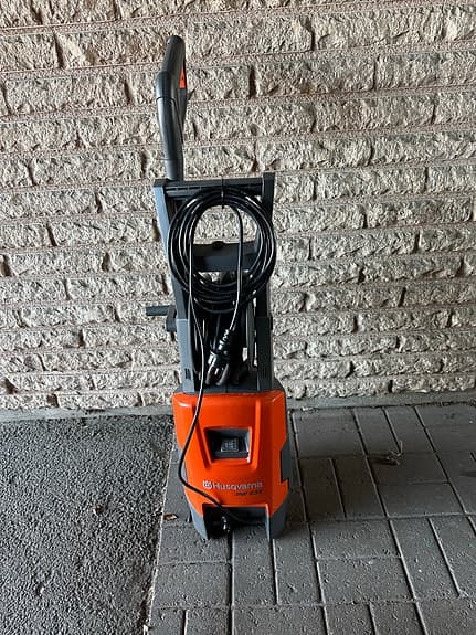 Husqvarna PW 235 högtryckstvätt