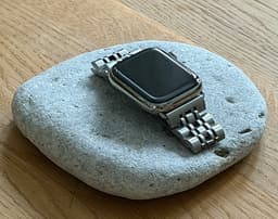 Stainless Steel Series 7 Cellular - Apple Watch