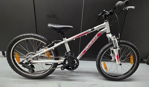 Specialized Hotrock 20tum