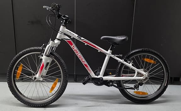 Specialized Hotrock 20tum