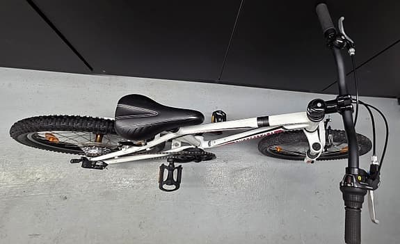 Specialized Hotrock 20tum