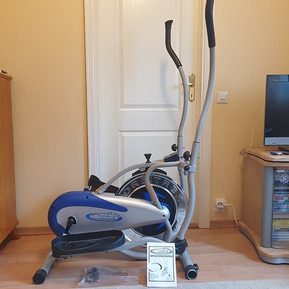 Crosstrainer