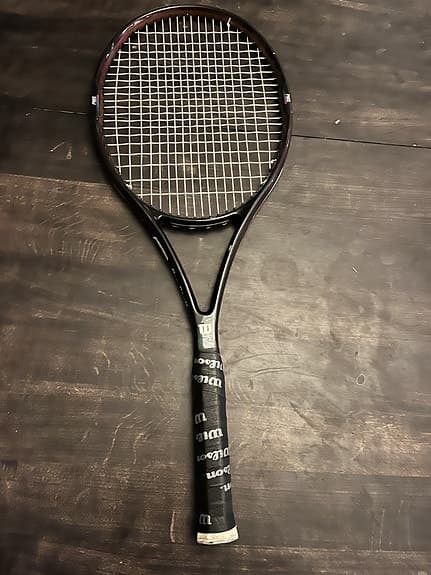 Wilson Pro Staff 4.5 si tennisracket