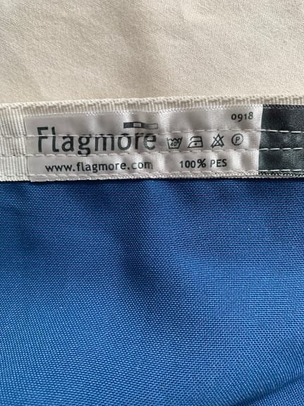 Flaggor