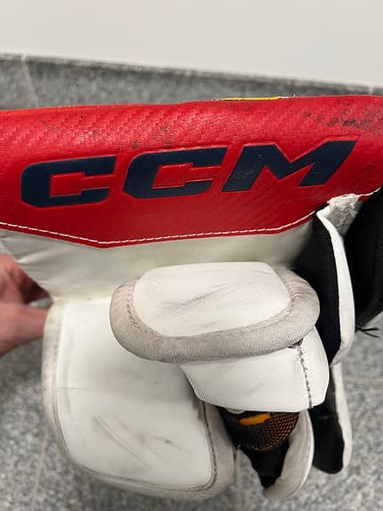 CCM Eflex6 Stöt