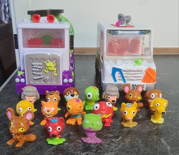 The Ugglys Pet Shop