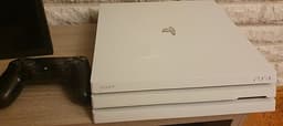 PlayStation 4 pro - PS4 PRO