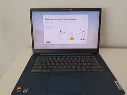Lenevo Chromebook IdeaPad Slim 3 4GB/128GB