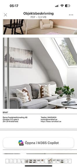 Howard soffor/svängda soffor