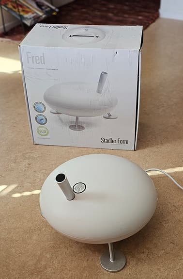 Luftfuktare Stadler Form Fred