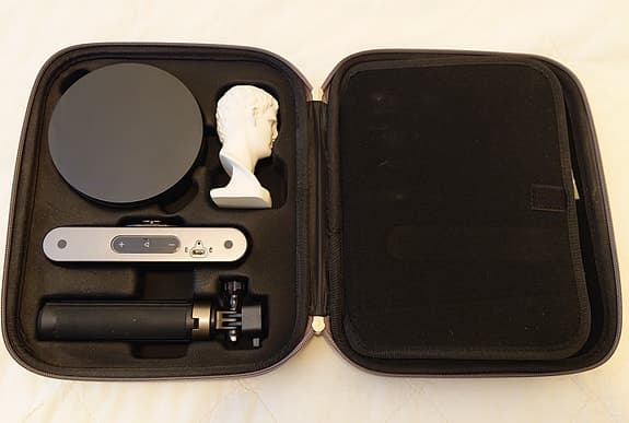 Revopoint POP 3 3D-scanner