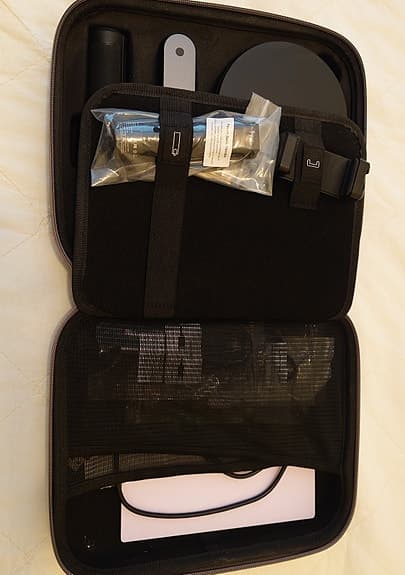 Revopoint POP 3 3D-scanner