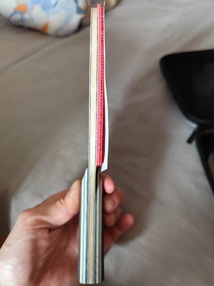 Butterfly Viscaria Super ALC konkav