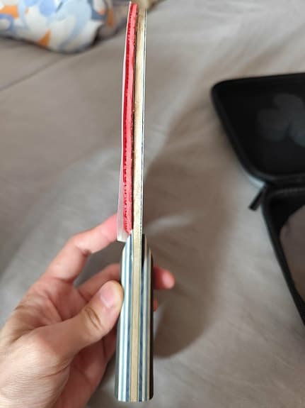 Butterfly Viscaria Super ALC konkav