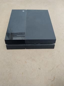Sony Playstation 4 spelkonsol