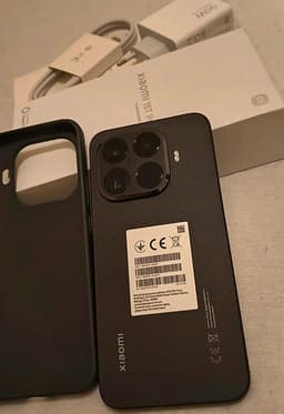 Xiaomi 15t pro 512gb