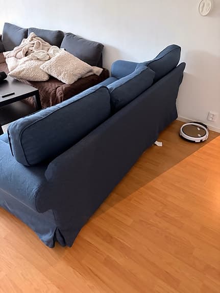 Ektorp 3-sits soffa