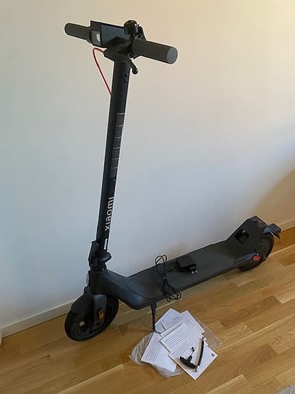 Xiaomi Electric Scooter 4 Lite (2nd Gen)