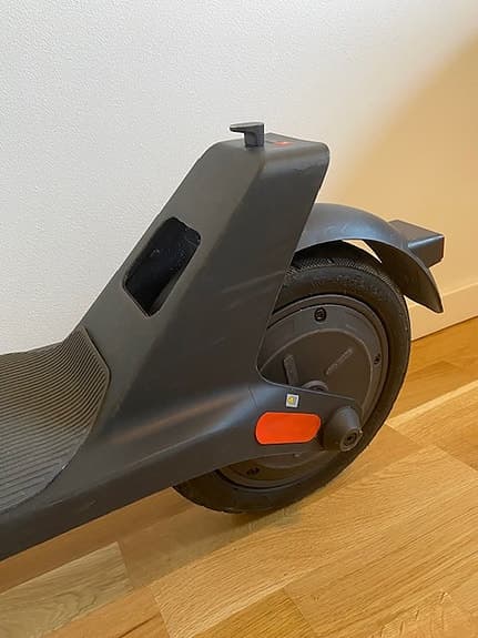 Xiaomi Electric Scooter 4 Lite (2nd Gen)