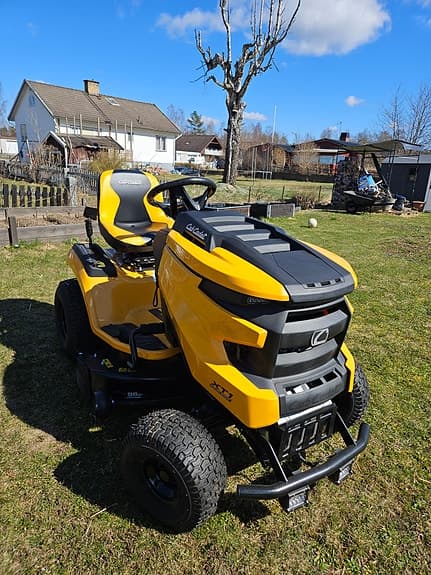 Cub cadet Xt1 ,OS107