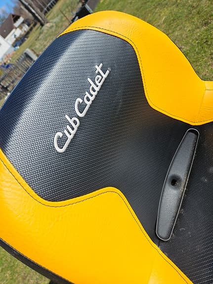 Cub cadet Xt1 ,OS107