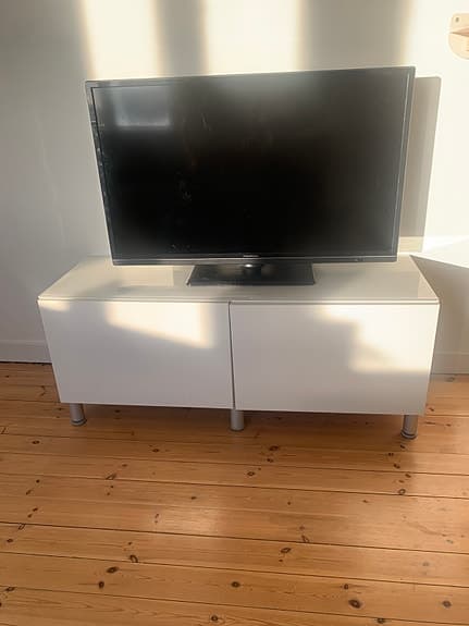 Tv bänk