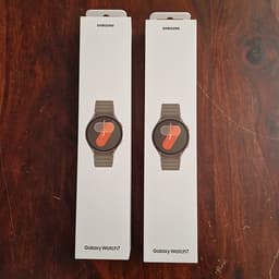Galaxy watch 7 40mm