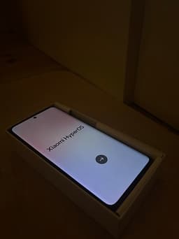 Xiaomi Redmi Note 14 Pro 5G