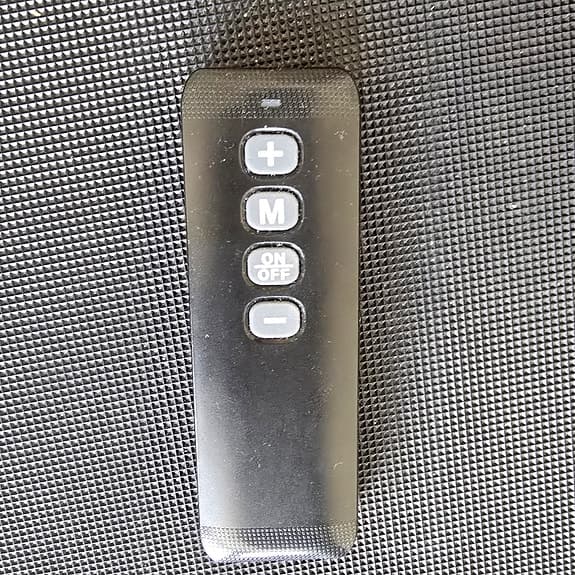 Löparband säljes