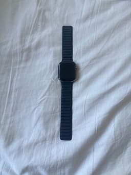 Apple Watch series 10 46mm Titan