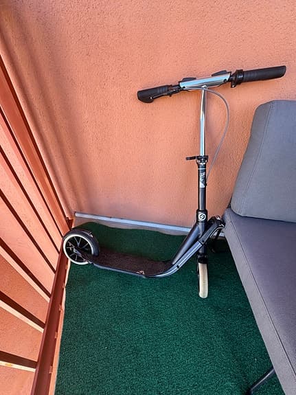 Oxelo Town 9 EF V2 Sparkcykel