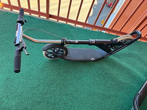 Oxelo Town 9 EF V2 Sparkcykel
