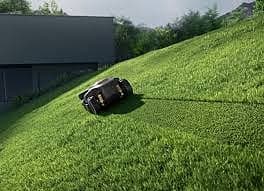 Husqvarna 230 ACX Automower robotgräsklippare