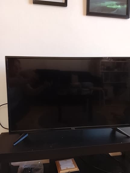 TCL HDMI TV