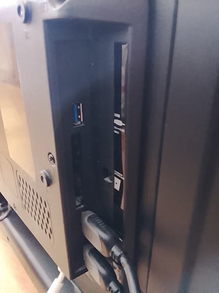 TCL HDMI TV