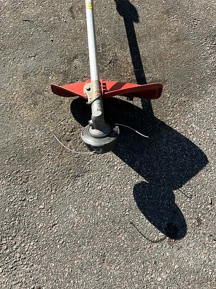 Jonsered CC 2128 röjsåg med sele