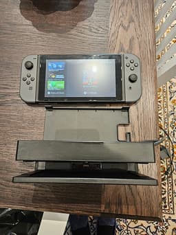 Nintendo Switch (XAJ)