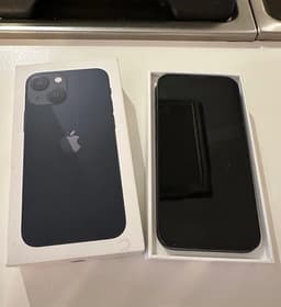 Iphone 13 - 256 GB