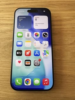 iPhone 16 Pro 512 Gb