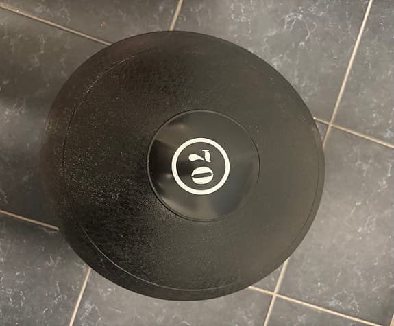 HEfitness slamball / dball/ 70kg