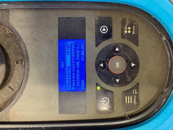 Robotgräsklippare Gardena smart SILENO life 700 m²