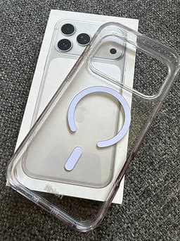 iphone 17 pro max nyskick