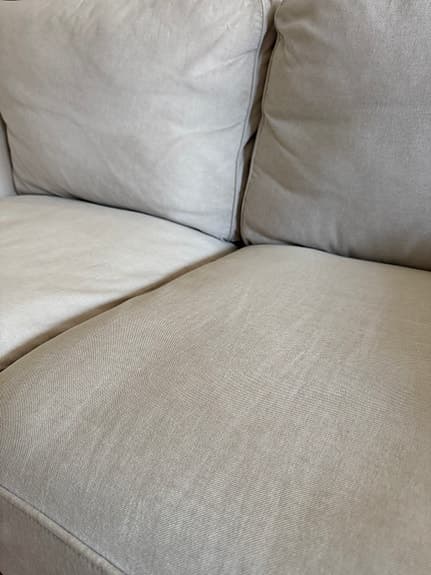 Ektorp 2-Sittssoffa från Ikea