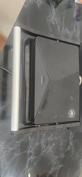 OBH Nordica grill / toastjärn