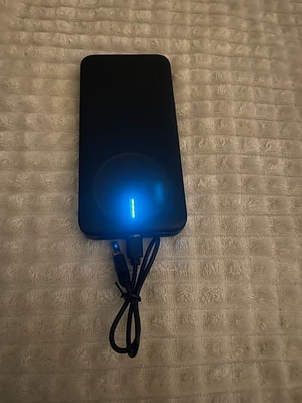 Powerbank 10 000 mAh – snabbladdning, flera portar